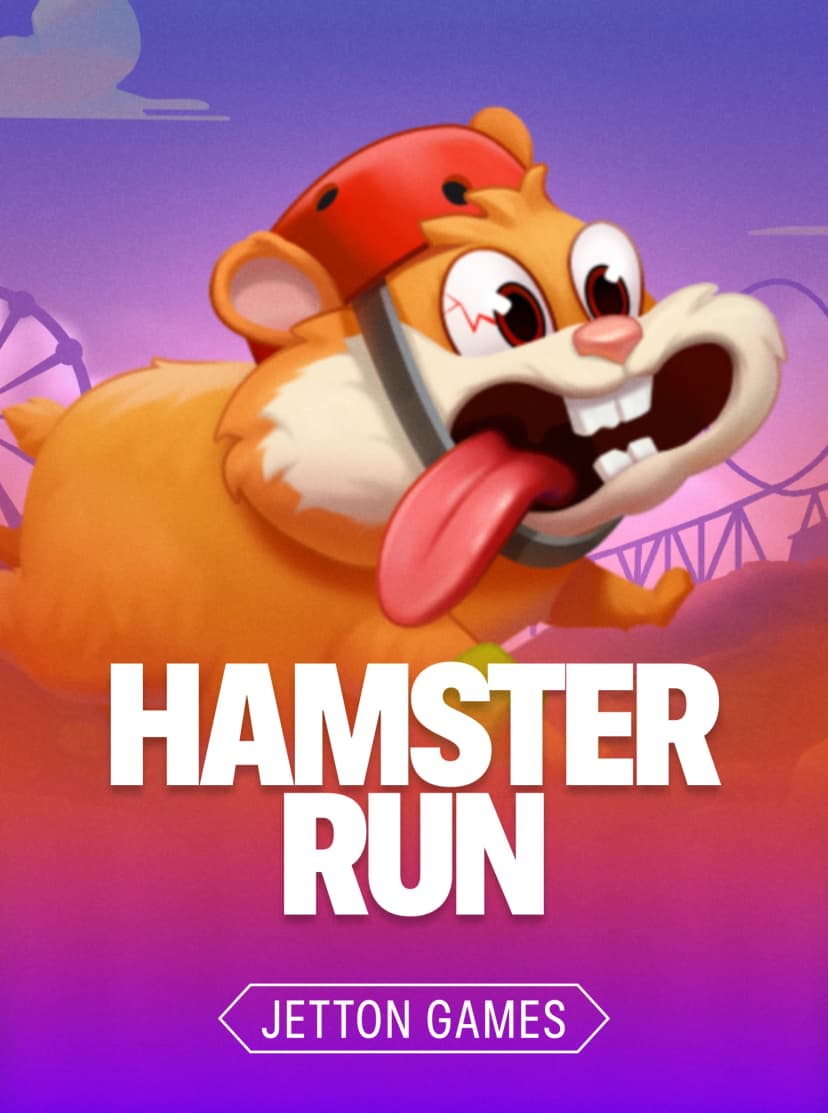 Hamster Run